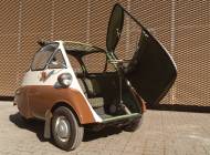 BMW Isetta 250