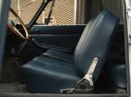 Alfa Romeo 2600 Sprint