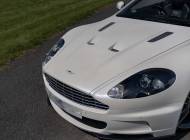Aston Martin DBS