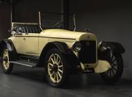 Buick Series 22 Four
