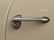 Volkswagen Karmann Ghia 1200