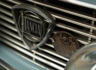 Lancia Fulvia Coupe