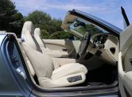 Bentley Continental GTC Speed