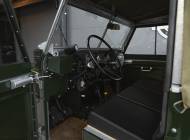Land Rover 88