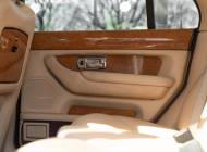 Bentley Arnage Red Label