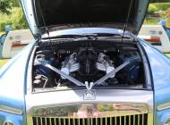Rolls-Royce Phantom Drophead Coupé