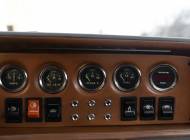 De Tomaso Longchamp
