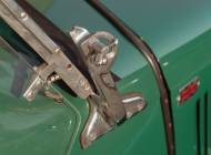 MG TD