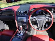 Bentley Continental Supersports