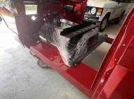 Land Rover Range Rover Classic 3.5