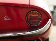 FIAT Ghia 1500 GT