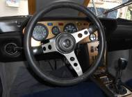 Alpine A 310 1600 VF injection