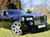 Rolls-Royce Phantom VII