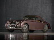 Jaguar XK 150 3.8 S OTS