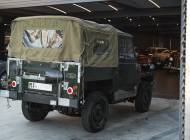 Land Rover 88