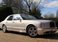 Bentley Arnage T