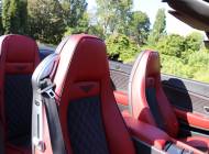 Bentley Continental Supersports