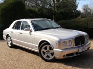 Bentley Arnage T