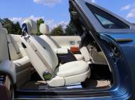 Rolls-Royce Phantom Drophead Coupé