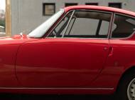 FIAT Ghia 1500 GT