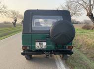 Mercedes-Benz 300 GD (kurz)
