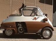 BMW Isetta 250