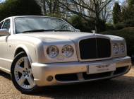 Bentley Arnage T