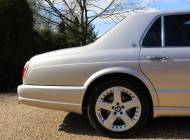 Bentley Arnage T