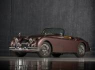 Jaguar XK 150 3.8 S OTS