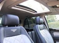 Bentley Arnage T