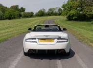Aston Martin DBS