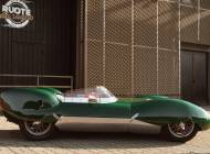 Lotus Eleven