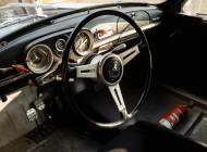 Alfa Romeo 1900 TI Super Berlina