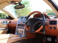 Aston Martin V12 Vanquish