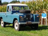 Land Rover 109