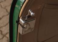 MG TD