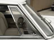 Lancia Flaminia Coupe Pininfarina