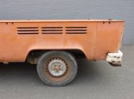 Volkswagen T2b pickup