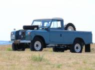 Land Rover 109