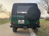 Mercedes-Benz 300 GD (kurz)