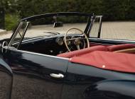 Lancia Aurelia B50 Pininfarina