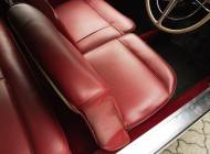 Lancia Aurelia B50 Pininfarina