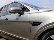 Bentley Bentayga V8