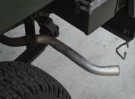 Land Rover 88