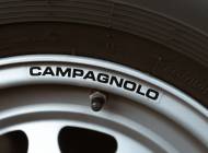 De Tomaso Longchamp
