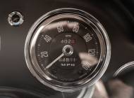 Aston Martin DB 2/4 Mk III