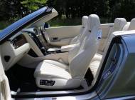 Bentley Continental GTC Speed