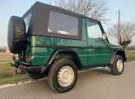 Mercedes-Benz 300 GD (kurz)