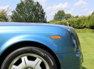 Rolls-Royce Phantom Drophead Coupé