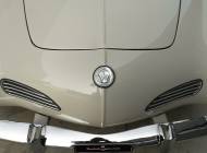 Volkswagen Karmann Ghia 1200